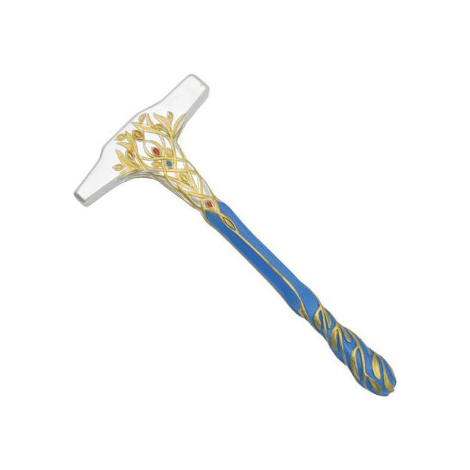 Specs Martello Ornamentale di Celebrimbor Il Signore degli Anelli Replica in Plastica