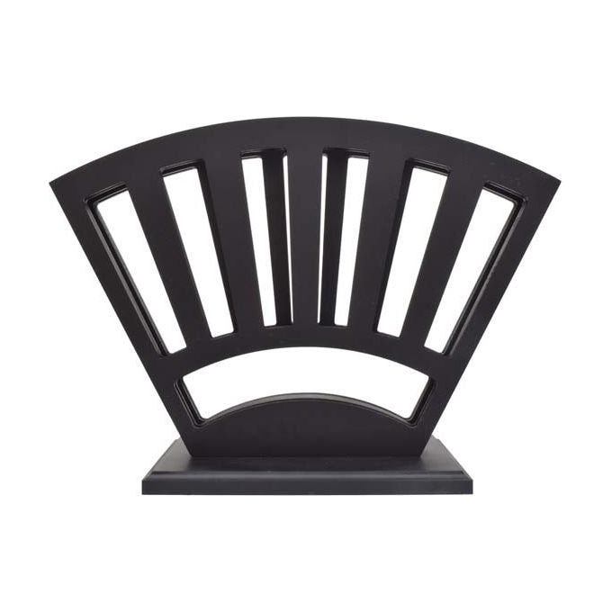 Altri Espositore da Terra per 13 Spade in Legno Base 470 mm x 300 mm