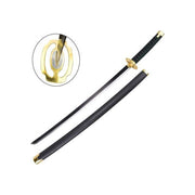 Specs Katana Ornamentale Nagakiba Elden Ring Acciaio e Legno