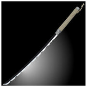Specs Katana Ornamentale LED ispirata a Inosuke Hashibira Demon Slayer Acciaio e Legno