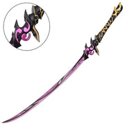Specs, Spada Ornamentale Musou Isshin, Acciaio, Supporto Tavolo