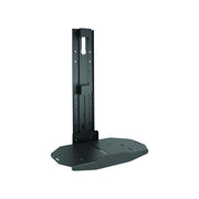 Chief, Mensola Media per Webcam FCA801, per Staffe Serie Fusion, Nero