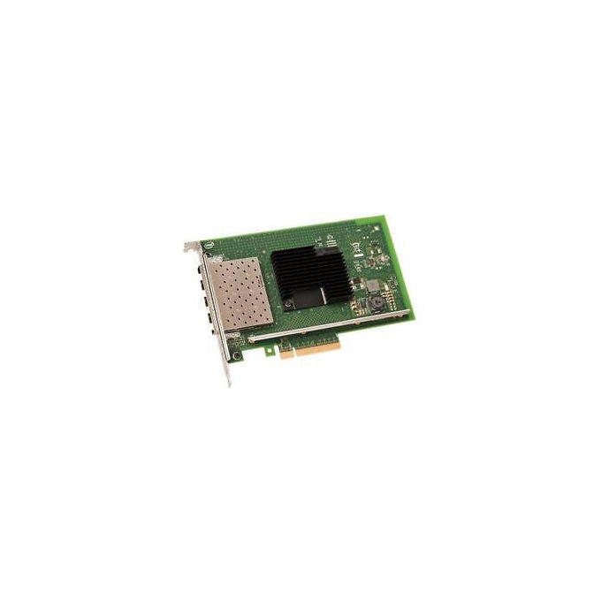 Intel Scheda di Rete Fibra X710DA4FHBLK 10000 Mbit-s Interna PCI Express