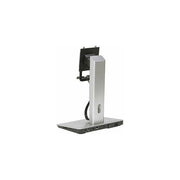 Chief, Piastra a Soffitto Orientabile, per Monitor, in Metallo, Bianco