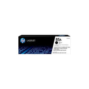 HP, Cartuccia Toner Originale 85A CE285A, Nero LaserJet
