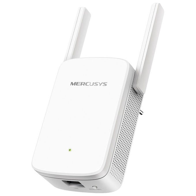 Mercusys Ripetitore di Rete Wi-Fi 1200 Mbit al secondo Bianco