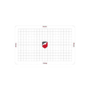ZAGG Tappetino da Taglio X-Large Protezione Schermo Antiscivolo Facile da Pulire
