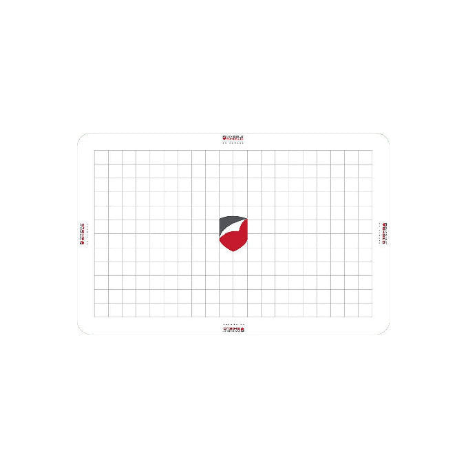 ZAGG Tappetino da Taglio X-Large Protezione Schermo Antiscivolo Facile da Pulire