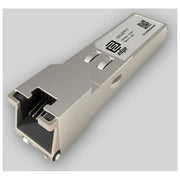 SonicWall, Modulo Ricetrasmettitore di Rete SFP+, 10GBase-T, Grigio, 02-SSC-1874