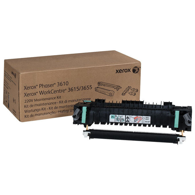 Xerox, Fusore 220 V A4, Componente Lunga Durata, Laser