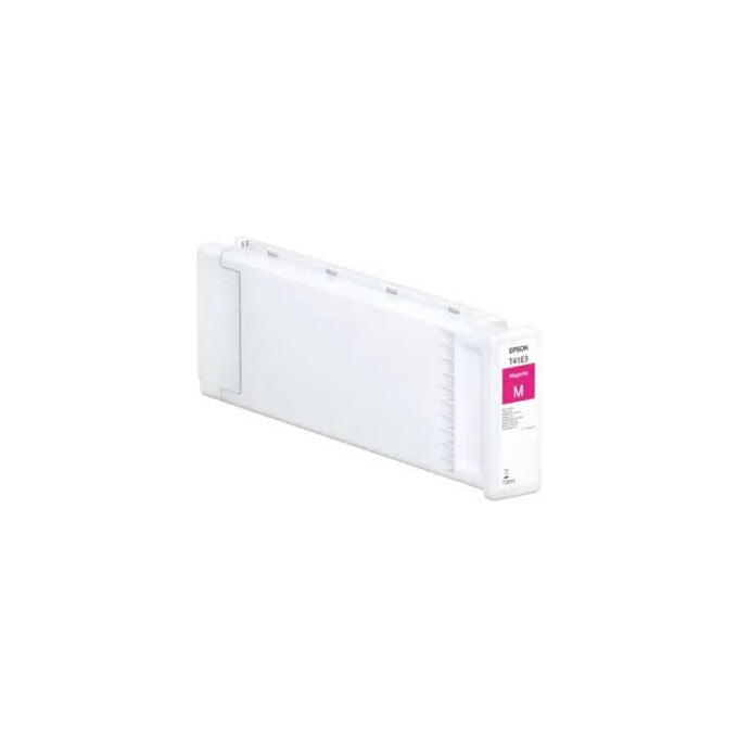 Epson, Cartuccia Inchiostro Originale UltraChrome XD2, Magenta, 700 ml