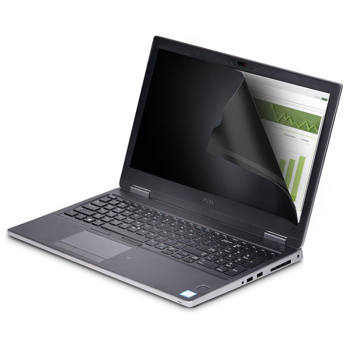 StarTech.com, Filtro Privacy Antiriflesso, Touch, 16'' 16:10, Riduzione Luce Blu