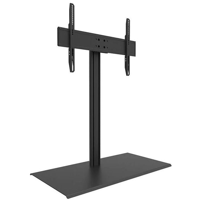 Multibrackets Supporto Tv a Parete Nero 216 m (85'') VESA 600x400