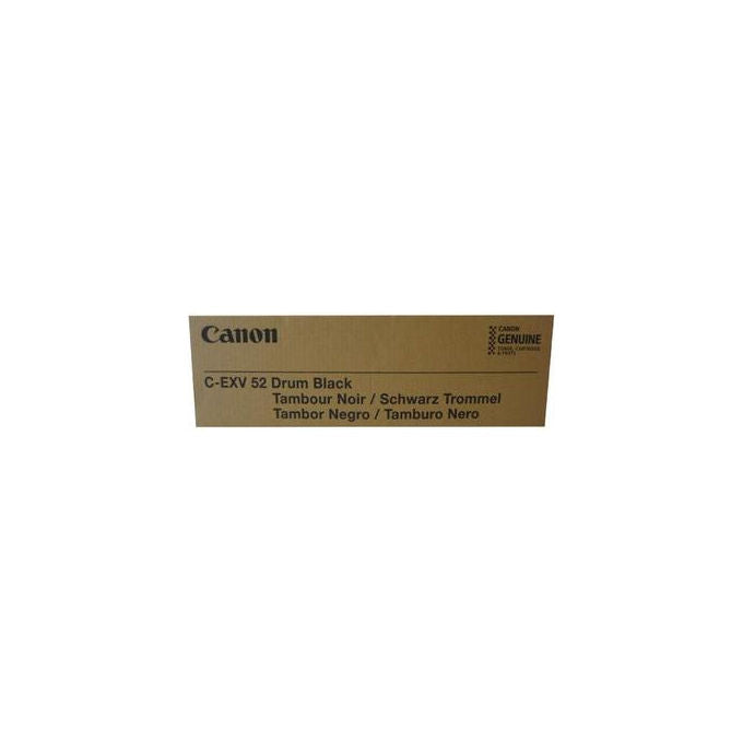 Canon, Tamburo Nero C-EXV52, 282000 Pagine