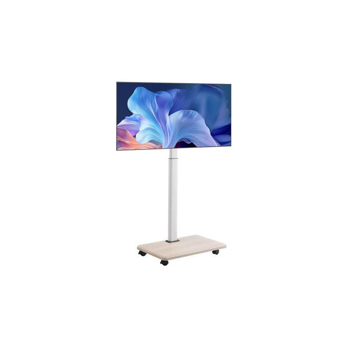 Multibrackets Supporto per Display Espositivi Nero 1905 cm 42-75 pollici