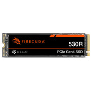 Seagate FireCuda 530R SSD 4 TB NVMe PCIe 4.0 M.2
