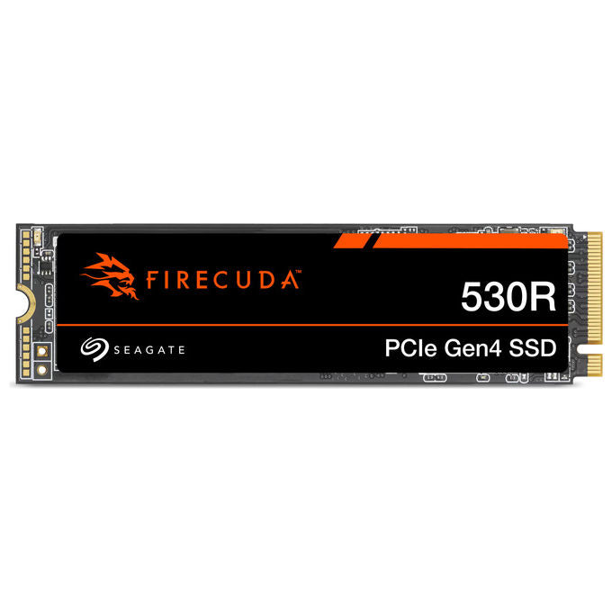 Seagate FireCuda 530R SSD 4 TB NVMe PCIe 4.0 M.2