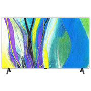 LG, Smart TV UHD OLED, Professionale, 65AM960H