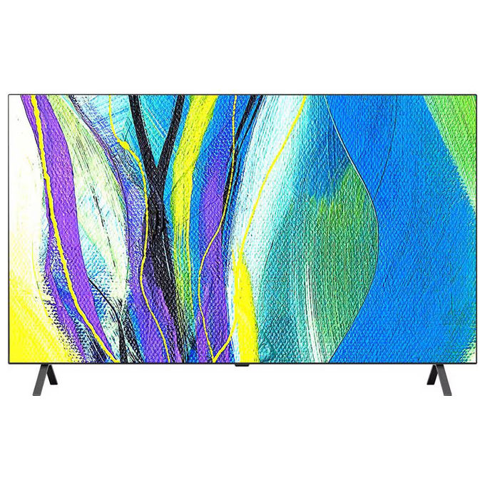 LG, Smart TV UHD OLED, Professionale, 65AM960H