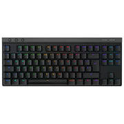 Logitech G G515 Lightspeed TKL Tastiera Gaming Wireless QWERTZ Tedesco Nera