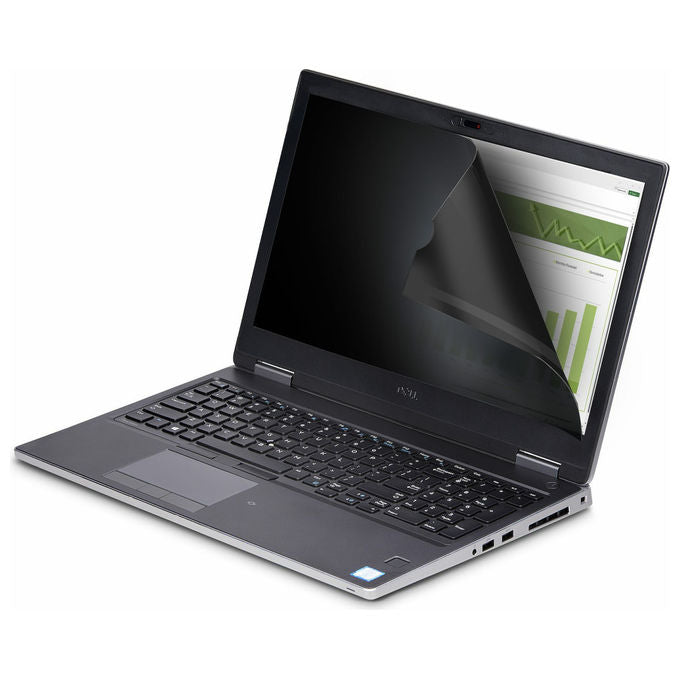 StarTech.com, Filtro Privacy Touch, 15.6'', 16:9, Antiriflesso, Flip-Up