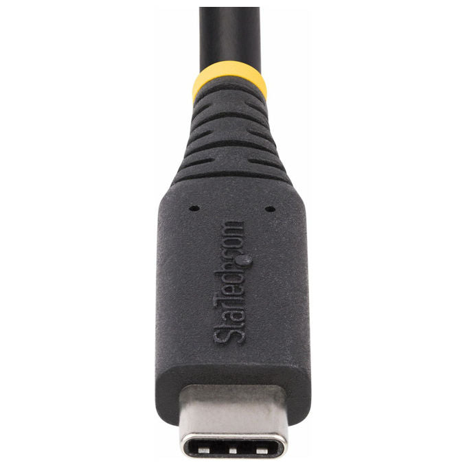 StarTech.com Cavo USB4 50cm USB-C 40 Gbps 240W PD 3.1 EPR 8K 60Hz
