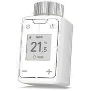Fritz! DECT 302 International, Termostato Intelligente, Wireless, Bianco
