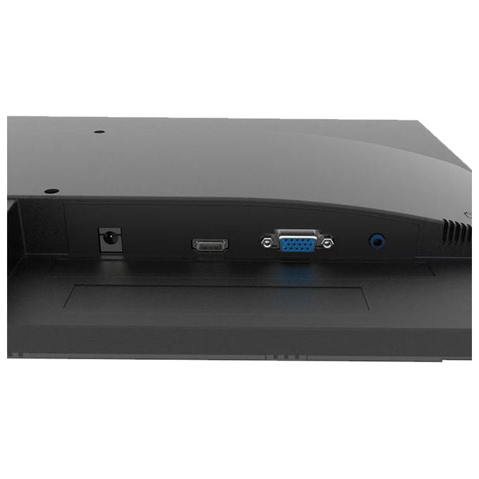 V7, Monitor LED IPS, 27 Pollici, Full HD 1920x1080, Nero