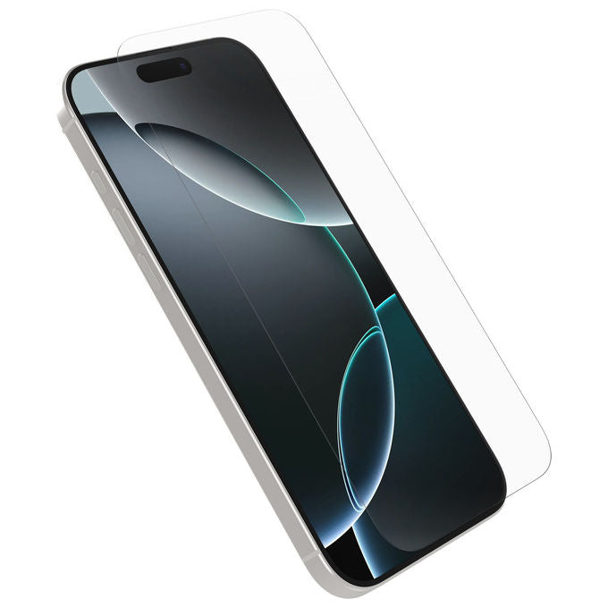 Otterbox, Premium Glass, Protezione Schermo per Apple iPhone 16 Pro Max