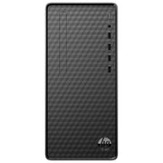 HP, PC Tower, Intel Core i5-12400, 16 GB RAM, 512 GB SSD, Windows 11 Home, Nero