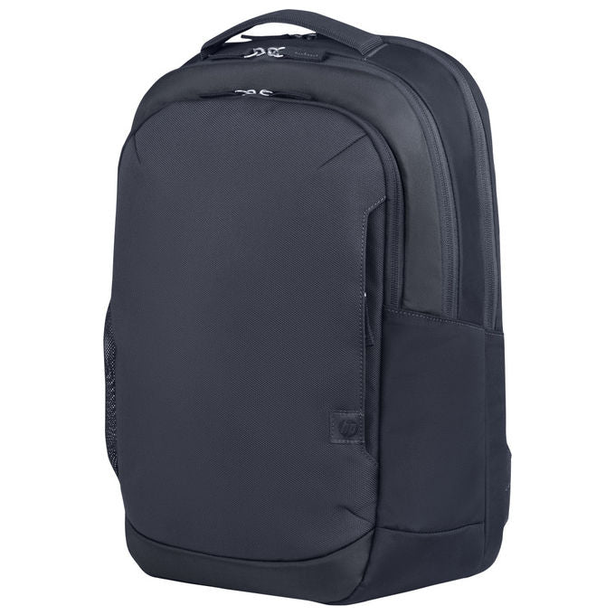 HP A08KLUT Everyday Zaino per Notebook 16'' 21 L Resistente all'Acqua Poliestere colore Grigio