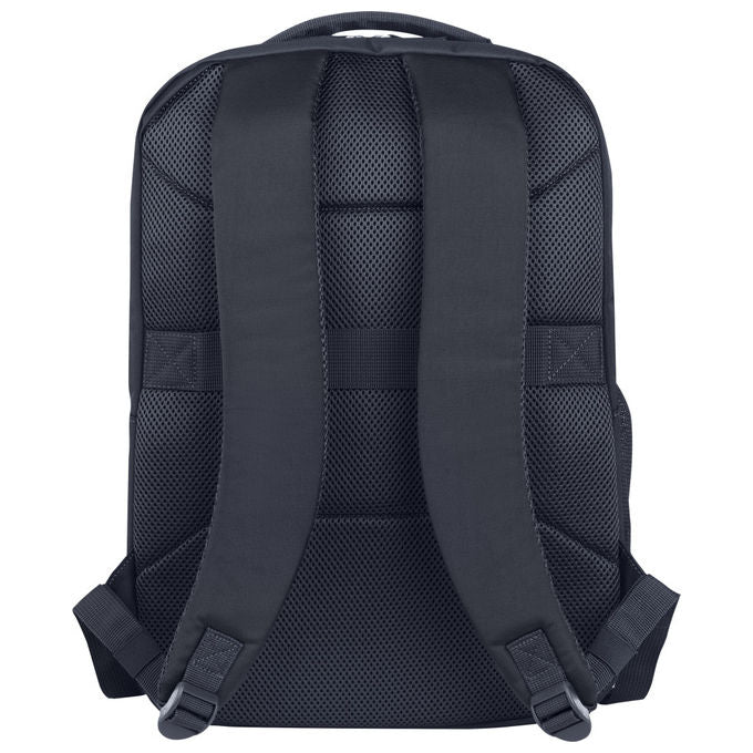 HP A08KLUT Everyday Zaino per Notebook 16'' 21 L Resistente all'Acqua Poliestere colore Grigio