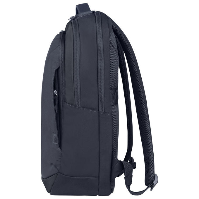 HP A08KLUT Everyday Zaino per Notebook 16'' 21 L Resistente all'Acqua Poliestere colore Grigio
