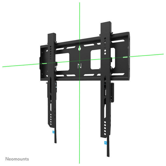 Neomounts Supporto a Parete TV 42-75 Pollici Fissa Bloccabile