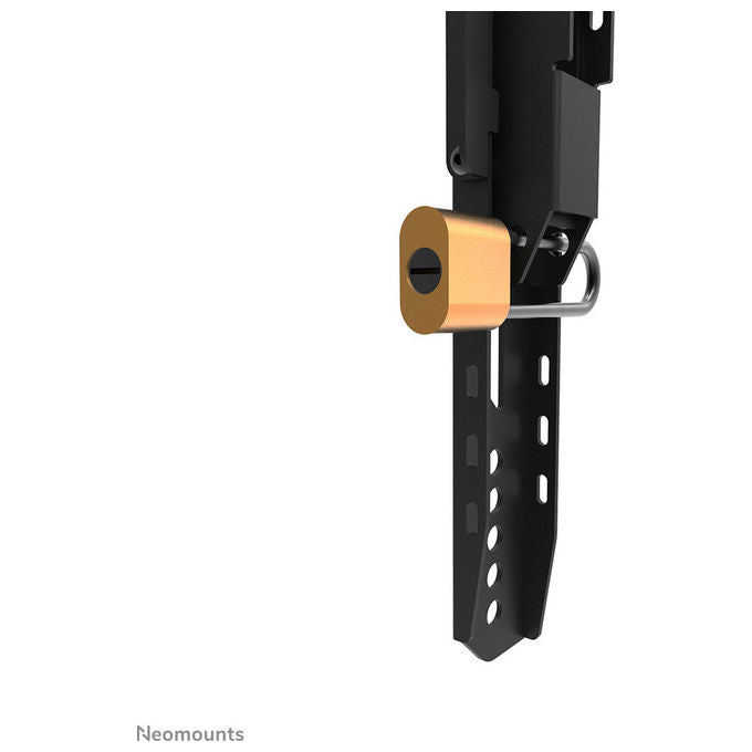 Neomounts Supporto a Parete TV 42-75 Pollici Fissa Bloccabile