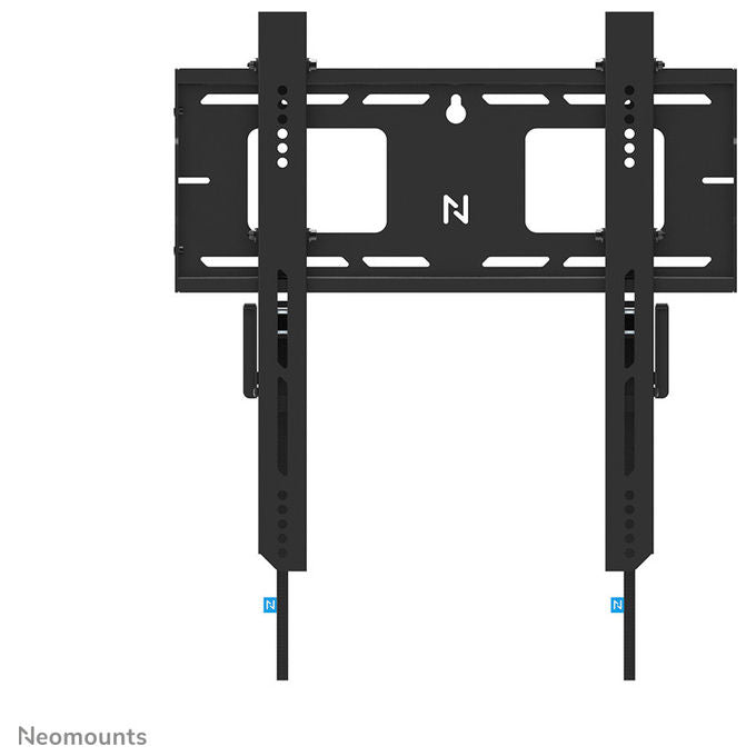 Neomounts Supporto a Parete TV 42-75 Pollici Fissa Bloccabile