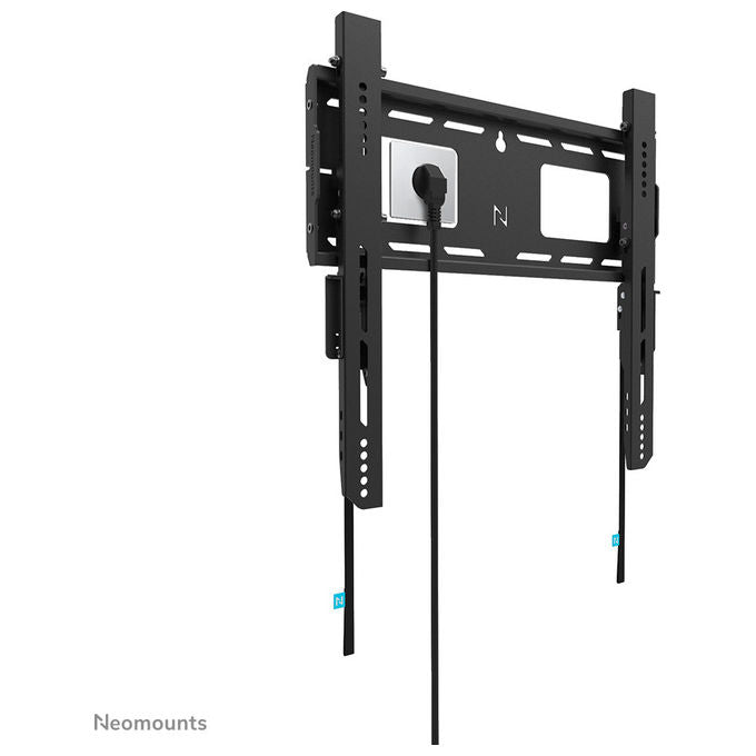 Neomounts Supporto a Parete TV 42-75 Pollici Fissa Bloccabile