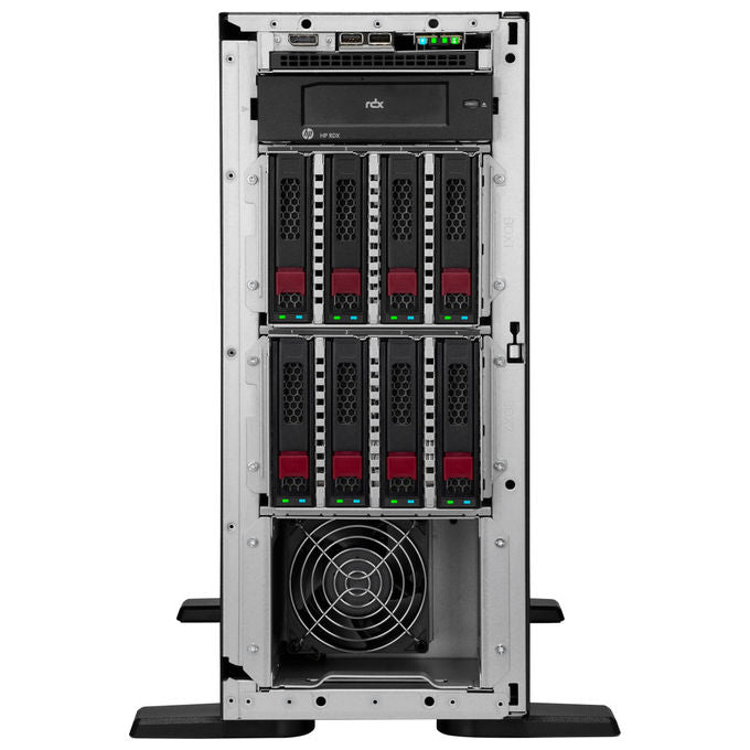 Hpe Server Tower ProLiant ML110 Gen11 4510 2.4GHz 32GB RAM 8 TB HDD