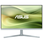 Asus VU249CFE-G, Monitor PC 23.8'' Full HD LCD IPS, Verde e Grigio