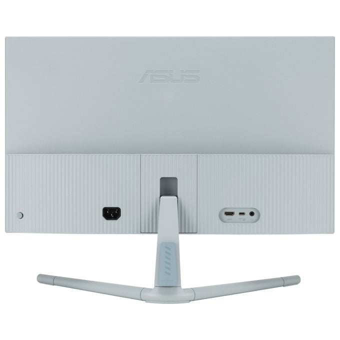 Asus VU249CFE-G, Monitor PC 23.8'' Full HD LCD IPS, Verde e Grigio