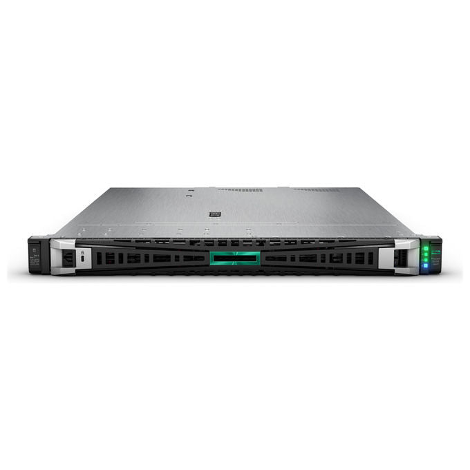 Hpe, Server ProLiant DL320 Gen11, Processore Intel Xeon 4514Y, 64GB RAM, 960GB SSD