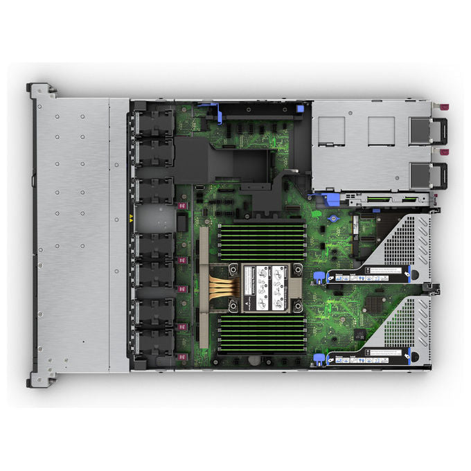 Hpe, Server ProLiant DL320 Gen11, Processore Intel Xeon 4514Y, 64GB RAM, 960GB SSD