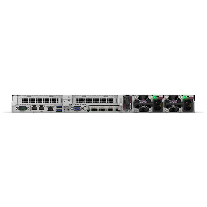 Hpe, Server ProLiant DL320 Gen11, Processore Intel Xeon 4514Y, 64GB RAM, 960GB SSD