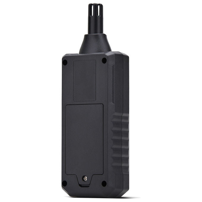 StarTech.com, Termoigrometro Digitale, Misuratore Portatile Umidita' e Temperatura, Display LCD, Sala Server Ufficio