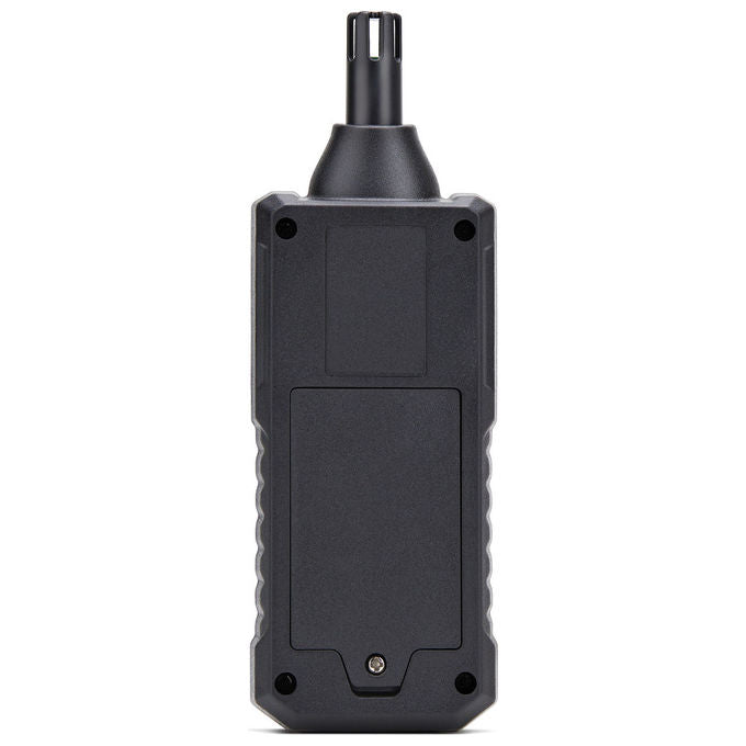 StarTech.com, Termoigrometro Digitale, Misuratore Portatile Umidita' e Temperatura, Display LCD, Sala Server Ufficio