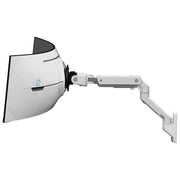 Ergotron Braccio Serie HX con Perno a Parete Fino a 57 Pollici e 17 kg