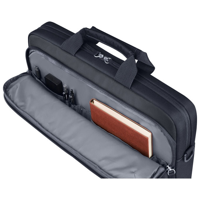 Hp Borsa Porta Laptop 14 Pollici Everyday Valigetta Ventiquattrore Mono Splitcromatica con Tracolla