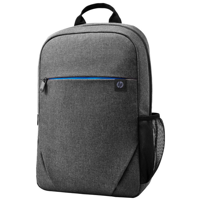 Hp Zaino Prelude 15.6 Pollici Grigio Poliestere