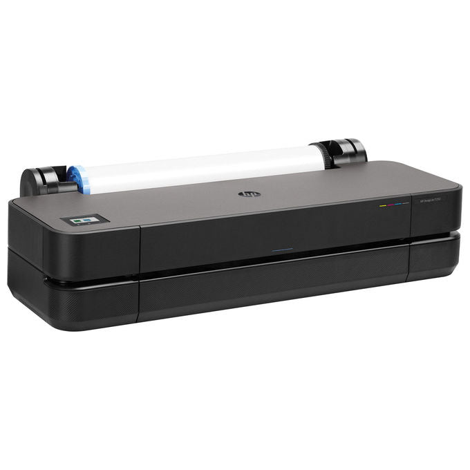 HP, DesignJet T250, Stampante, 24 Pollici, Edizione 2025, Grigio