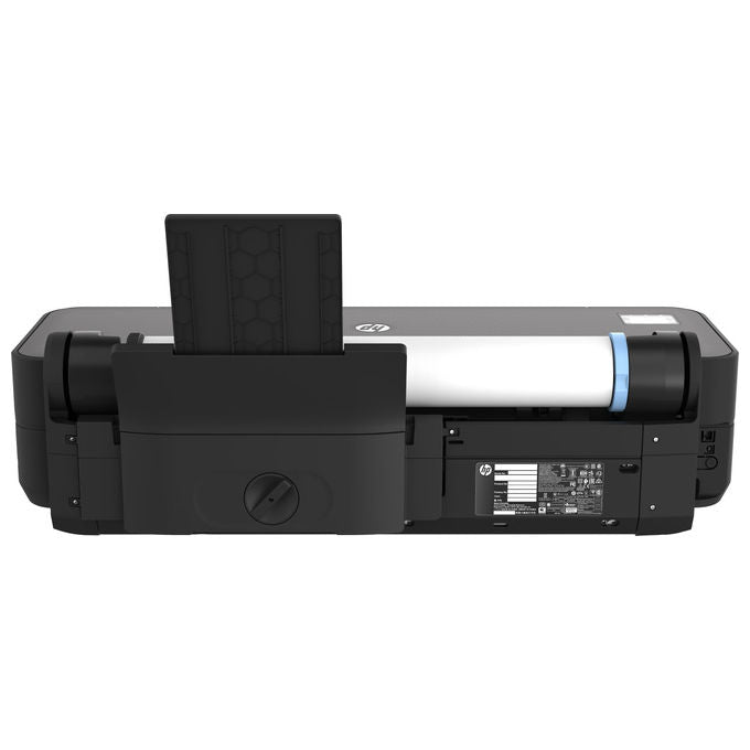 HP, DesignJet T250, Stampante, 24 Pollici, Edizione 2025, Grigio